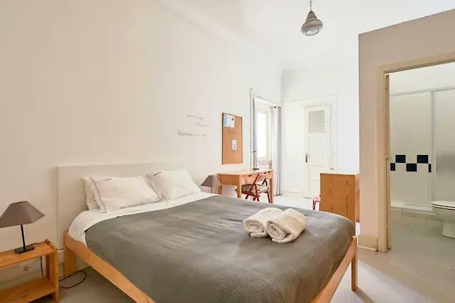 Sunny Lisbon - Guest House And Residence