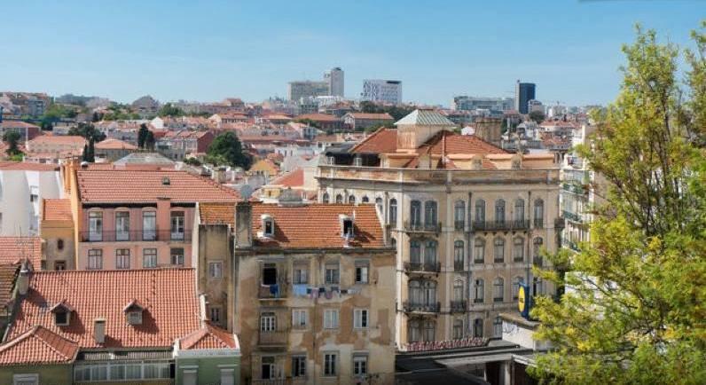 Sunny - And Lisbon
