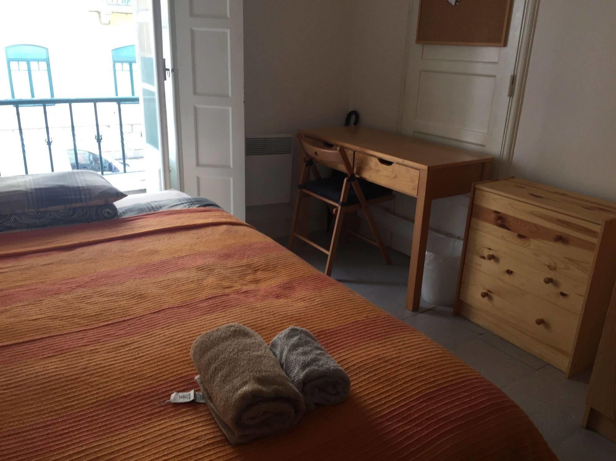 Guest house Sunny - And