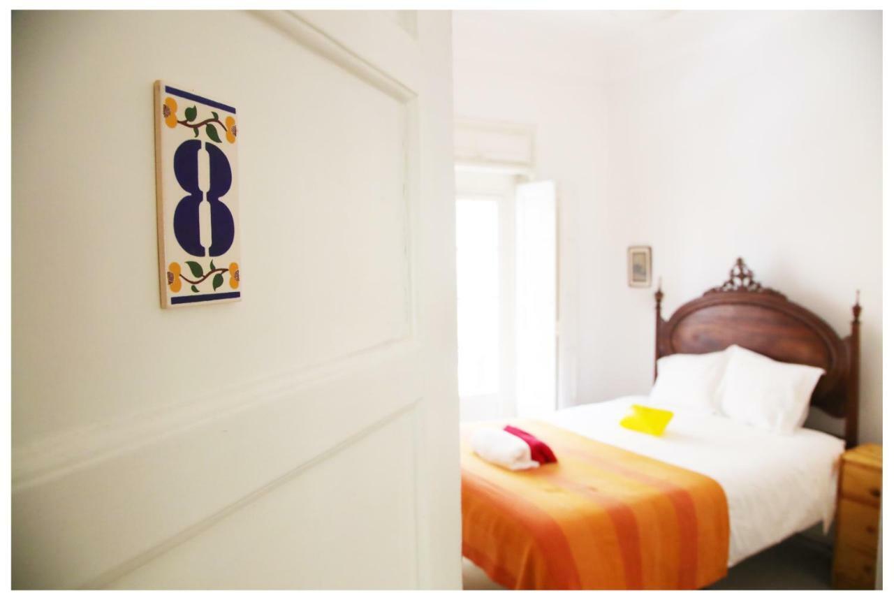 Guest house Sunny - And Lisbon