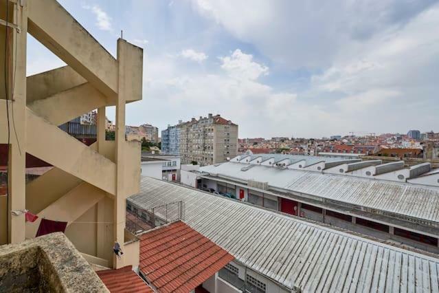 Sunny - And Guest house Lisbon