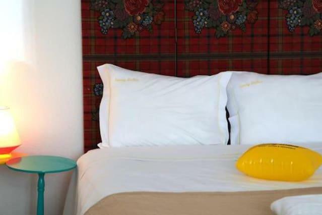 Sunny - And Guest house Lisbon