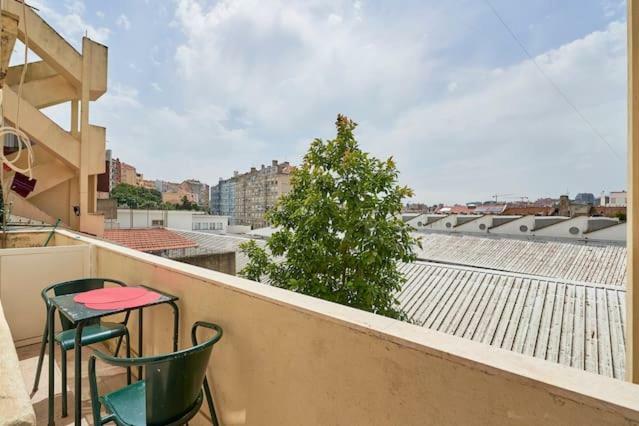 Sunny - And Guest house Lisbon